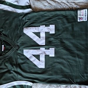Mitchell & Ness Replica Riggins Jersey